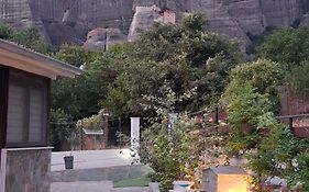 Paradise Of Meteora A