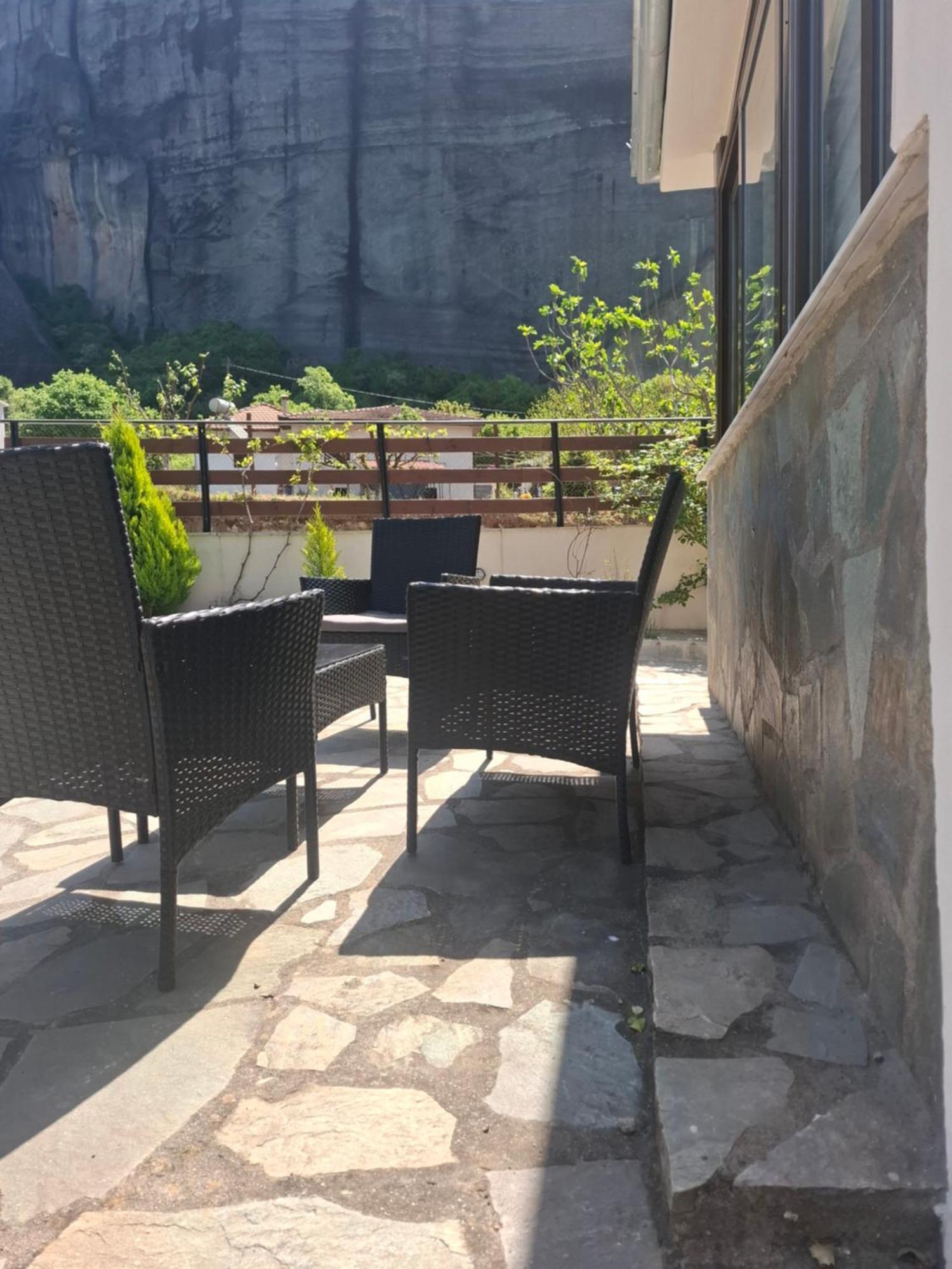 Paradise Of Meteora A Kastraki Zimmer foto